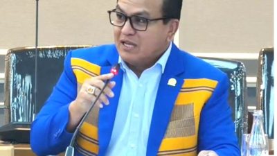 Kasus Dugaan Kekerasan Seksual Anak di Sumba Barat, Umbu Rudi Desak Pelaku Dihukum Maksimal