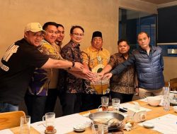 Jelang Rapimnas dan Munas, AMPI Sepakat Kembalikan Kepengurusan DPP Sesuai SK Dirjen AHU Terakhir