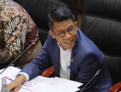 Misbakhun Ungkap Rencana Pajak Marketplace 0,5% untuk Dongkrak Penerimaan 2027