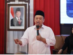 Menteri ATR/BPN Nusron Wahid: Tradisi Dialektika Berpikir Tak Boleh Mati, Kritik Harus Diberi Ruang