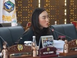 Balap Liar dan Begal Marak, Alia Laksono Desak DKI Perkuat Pengamanan Titik Rawan
