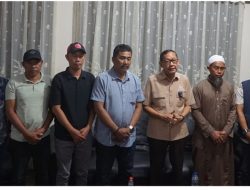 Hamka B. Kady Serap Aspirasi Warga Jeneponto, Jalan hingga Bedah Rumah Siap Dikawal