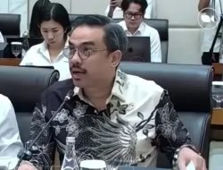 Menteri UMKM Maman Abdurrahman Bidik 10 Juta Masyarakat Berusaha dan Bekerja hingga 2029
