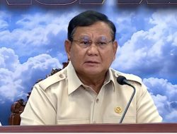 Menteri ESDM Bahlil Lahadalia Dampingi Prabowo Bahas BUMN, 700 Perusahaan Ditarget Tutup demi Efisiensi Rp100 Triliun