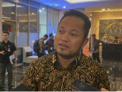 Kaltim Sabet Dua Penghargaan Terbaik I Kemendagri, Gubernur Rudy Mas’ud: Kerja Keras Tak Khianati Hasil