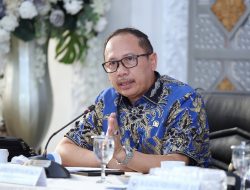 Nur Purnamasidi Usul Pendidikan Kebencanaan Jadi Mata Pelajaran Wajib di Sekolah