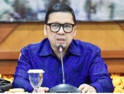 Ahmad Doli Kurnia Ungkap Sinyal Politik AHY: Poros Cikeas Mulai Bergerak