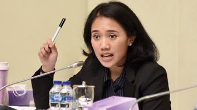 ADKASI Sampaikan Aspirasi DBH, Puteri Komarudin Pastikan Daerah Penghasil SDA Jadi Perhatian