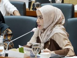 Ranny Fahd Arafiq Minta Pemerintah Siaga Hadapi Erupsi: Tanggap Darurat, Bukan Gagap Darurat