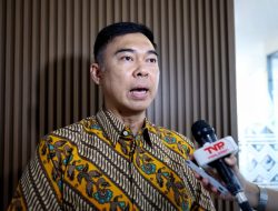 Rycko Menoza Ungkap Kabar Terbaru PPPK: Mulai 2027 Penuh Waktu Didorong Jadi ASN
