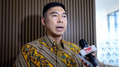 Rycko Menoza Ungkap Kabar Terbaru PPPK: Mulai 2027 Penuh Waktu Didorong Jadi ASN