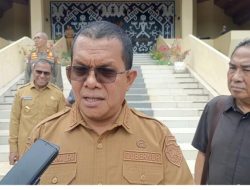 Gubernur NTT Melki Laka Lena Ungkap Kasus Dugaan Pemerkosaan Anak Pengungsi Gempa NTT