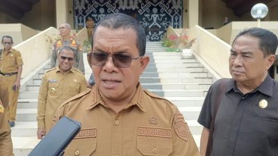 Gubernur NTT Melki Laka Lena Ungkap Kasus Dugaan Pemerkosaan Anak Pengungsi Gempa NTT