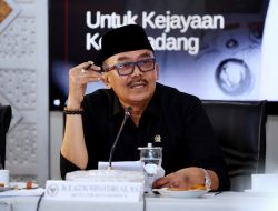 Agung Widyantoro Tekankan Penggunaan Anggaran Rehabilitasi Sekolah Pasca Bencana Harus Tepat Sasaran