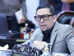 Bahas RUU Reforma Agraria, Ahmad Doli Kurnia Ingatkan Jangan Ada Tumpang Tindih Kewenangan