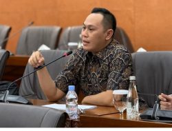 Doni Akbar Minta Peran Kadin Diperkuat dalam Perumusan Kebijakan Ekonomi Nasional