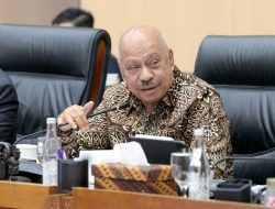 Melchias Mekeng Ingatkan Penutupan TPA Open Dumping Jangan Picu Krisis Sampah Baru