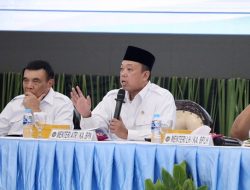 Menteri ATR/BPN Nusron Wahid Tegaskan Lahan HGU Terbakar Bisa Bikin Pengusaha Kehilangan Hak Usaha