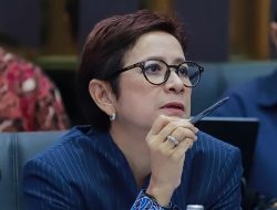 Nurul Arifin Harap RUU KKS Mampu Beri Kepastian Dalam Pengelolaan Keamanan dan Ketahanan Siber