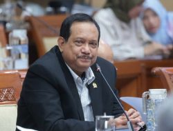 Rikwanto Ingatkan Aset Rampasan Jangan Jadi Aset Mati, Nilai Ekonomi Harus Dijaga