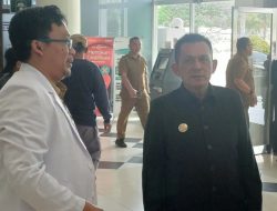 Dukung Program 3 Juta Rumah, Gubernur Kepri Ansar Ahmad Bebaskan BPHTB dan PBG bagi MBR