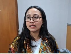 Abu Vulkanik GAK Belum Aman, Farah Savira Dukung PJJ di Jakarta hingga Sepekan