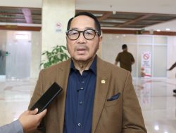 Firman Soebagyo: Perusahaan di Kawasan Hutan Wajib Siapkan Helikopter Water Bombing
