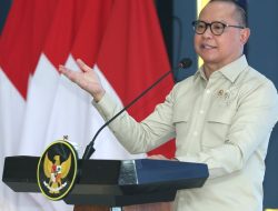 Setahun Jadi Menteri P2MI, Mukhtarudin Berhasil Akselerasi Perlindungan dan Kualitas Pekerja Migran