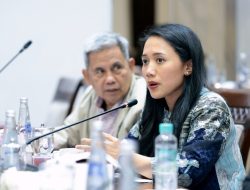 Puteri Komarudin Soroti Lambatnya PSR, BPDP Diminta Percepat Peremajaan Sawit Rakyat
