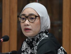 Adela Kanasya Apresiasi Kenaikan Anggaran Perpusnas, Dorong Pemerataan Akses Literasi