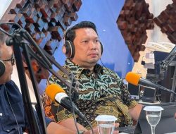 Ilham Permana: RRI Harus Jadi Jembatan Kebijakan Pemerintah dan Kebutuhan Masyarakat