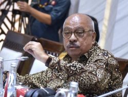 Lifting Migas Turun Saat Cost Recovery Naik, Melchias Mekeng Minta SKK Migas Beri Penjelasan
