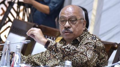 Lifting Migas Turun Saat Cost Recovery Naik, Melchias Mekeng Minta SKK Migas Beri Penjelasan