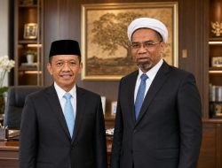 Pujian Bukan Berarti Tutup Mata: Membaca Cara Presiden Prabowo Menilai Kinerja Menteri ESDM Bahlil Lahadalia