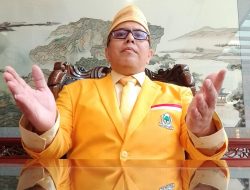 Achmad Annama Kecam Tuduhan Liar Pada Misbakhun Terkait Pita Cukai Rokok: Buka Datanya, Jangan Bangun Opini!