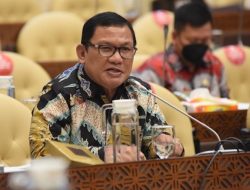 NTP Nasional Naik Pada Agustus 2026, Hanan A Rozak: Sinyal Positif Bagi Ekonomi dan Daya Beli Petani