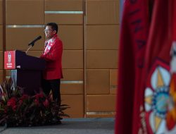 Misbakhun Dorong Konsolidasi dan Regenerasi SOKSI, Apresiasi 12 Tahun Dewi Asmara Pimpin Wirakarya