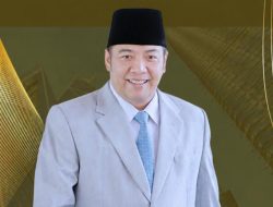 Pamor Wicaksono, Empat Periode Menjaga Partai Golkar di “Lumbung Merah” Brebes