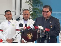 Airlangga Hartarto Ungkap Pemerintah Siapkan Rp11 Triliun untuk Rekening Gratis 200 Juta Warga