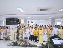 Maulid Nabi, Pengajian Al-Hidayah Serukan Penguatan Keluarga sebagai Fondasi Persatuan Bangsa