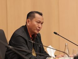 Bambang Patijaya Soroti Tekanan Gas Pipa Turun 25 Persen per Tahun, Industri Aluminium Diminta Realistis Ekspansi