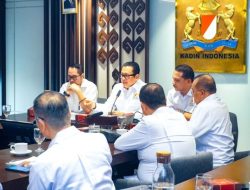 Bamsoet Tekankan Ketahanan Nasional Harus Ditopang Ekonomi dan Industri Pertahanan yang Mandiri