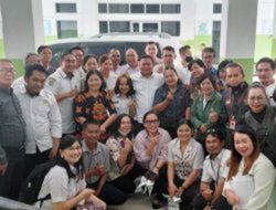 Bias Layar Dorong Masyarakat Katingan Pahami HAM di Tengah Persoalan Sengketa Lahan