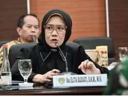 Penetrasi Internet Capai 79,5 Persen, Elita Budiati Ajak Masyarakat Bijak Bermedia Digital