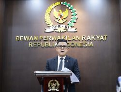 Soedeson Tandra Tegaskan Frasa ‘Pengadilan Tinggi’ dalam UU Kepailitan Tak Bermasalah secara Konstitusional