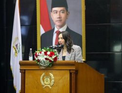 Alia Noorayu Laksono Dorong Pemprov DKI Buka Jalur Non-ASN untuk Atasi Kekurangan Guru di Jakarta