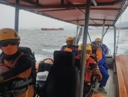 5 Jurnalis Hilang Kontak di Selat Sunda, Menkomdigi Meutya Hafid Perkuat Konektivitas untuk Dukung Pencarian