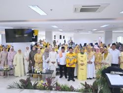 DPP Pengajian Al-Hidayah Gelar Peringatan Maulid Nabi, Tekankan Akhlak Demi Kuatkan Keluarga Indonesia