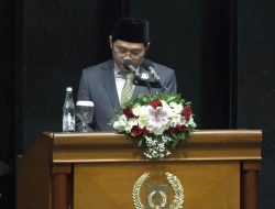 Andri Santosa Minta Kinerja BUMD DKI Diukur dari Manfaat bagi Jakarta dan Masyarakat
