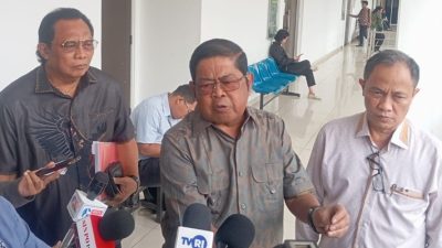 Idrus Marham: Prabowo Tak Bedakan Kawan dan Lawan, Semua Diajak Bersama